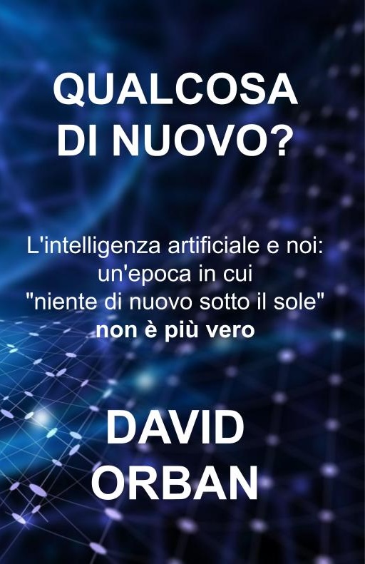 Something New Book Cover