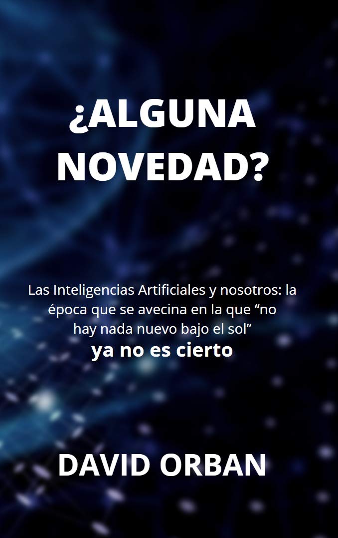 Something New Book Cover